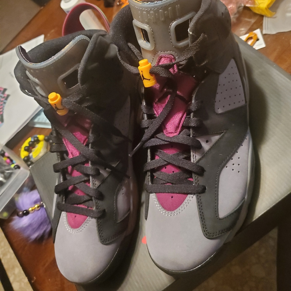 Mens Jordans